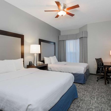 โฮมวู้ด สวีทส์ บาย ฮิลตัน เมมฟิส แฮคส์ ครอส Hotel ภายนอก รูปภาพ