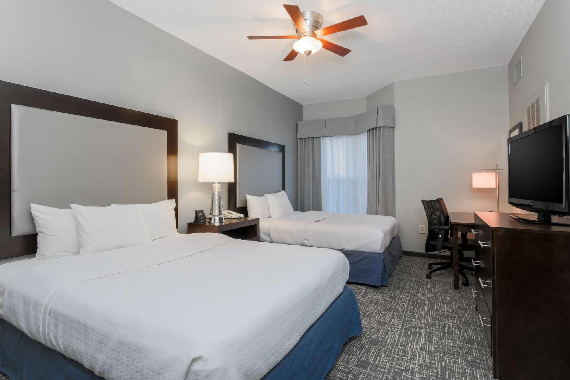 โฮมวู้ด สวีทส์ บาย ฮิลตัน เมมฟิส แฮคส์ ครอส Hotel ภายนอก รูปภาพ
