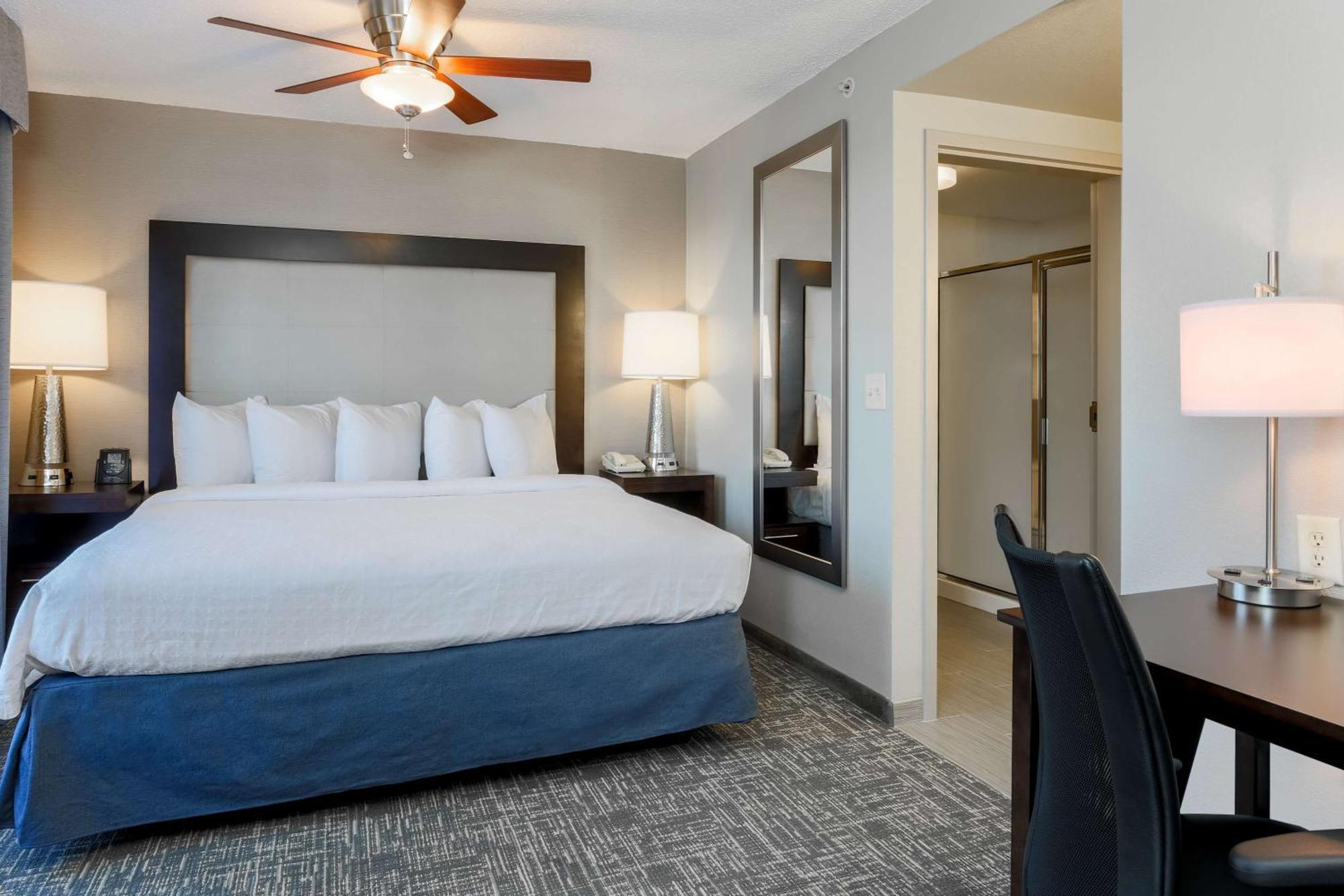 โฮมวู้ด สวีทส์ บาย ฮิลตัน เมมฟิส แฮคส์ ครอส Hotel ภายนอก รูปภาพ
