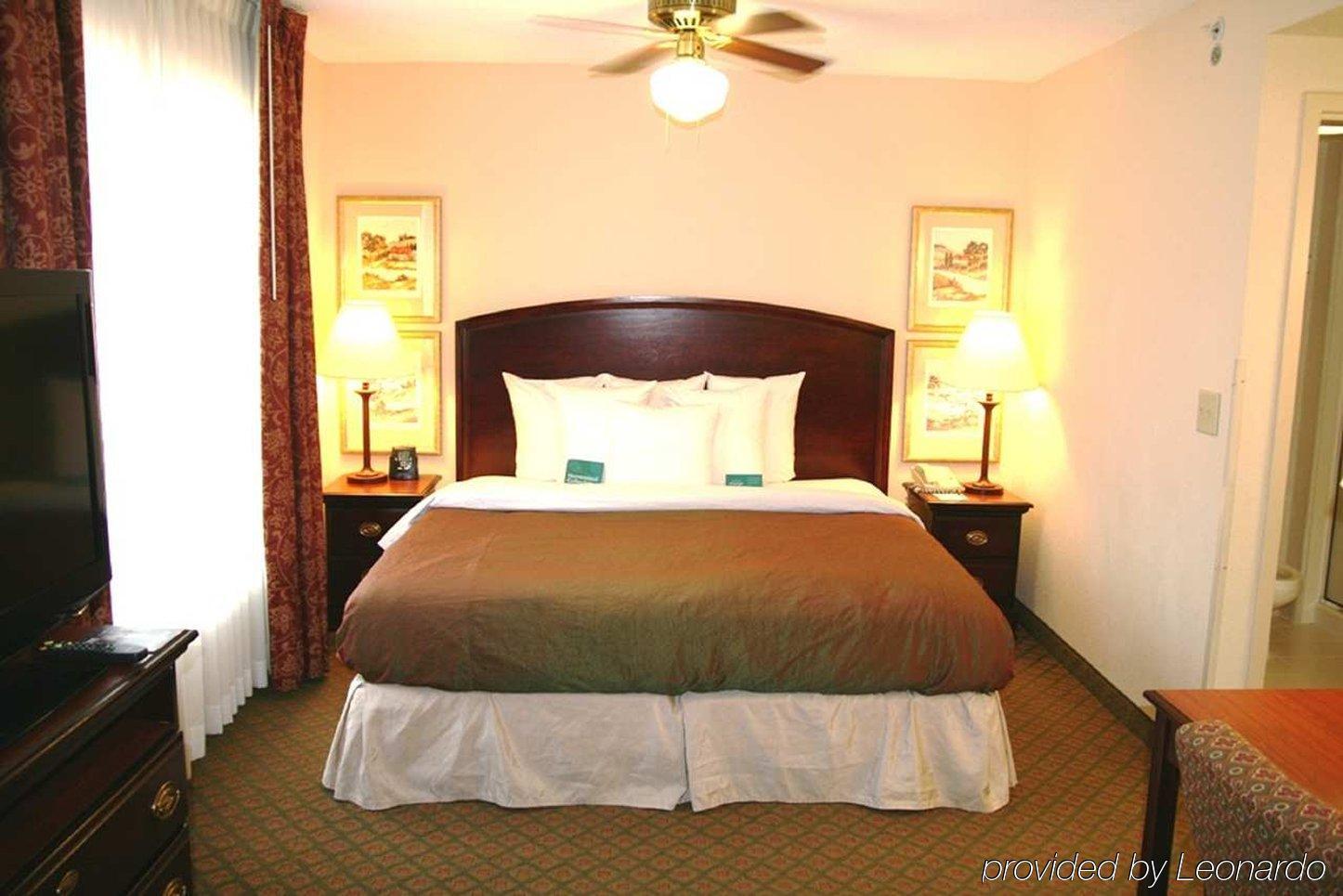 โฮมวู้ด สวีทส์ บาย ฮิลตัน เมมฟิส แฮคส์ ครอส Hotel ภายนอก รูปภาพ