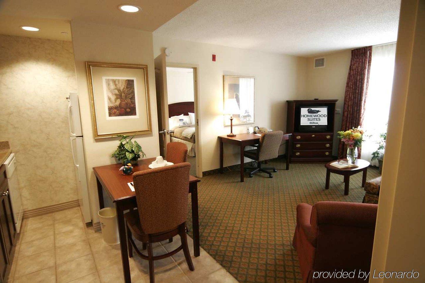 โฮมวู้ด สวีทส์ บาย ฮิลตัน เมมฟิส แฮคส์ ครอส Hotel ห้อง รูปภาพ