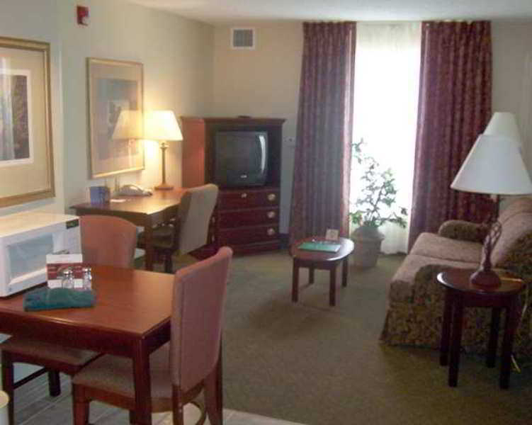 โฮมวู้ด สวีทส์ บาย ฮิลตัน เมมฟิส แฮคส์ ครอส Hotel ห้อง รูปภาพ